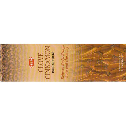 Благовония пуля Cinnamon КОРИЦА (стелющийся дым) - Hem фото 53
