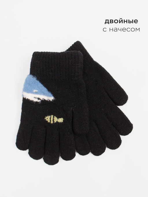 Перчатки детские Kim Lin  фото 2