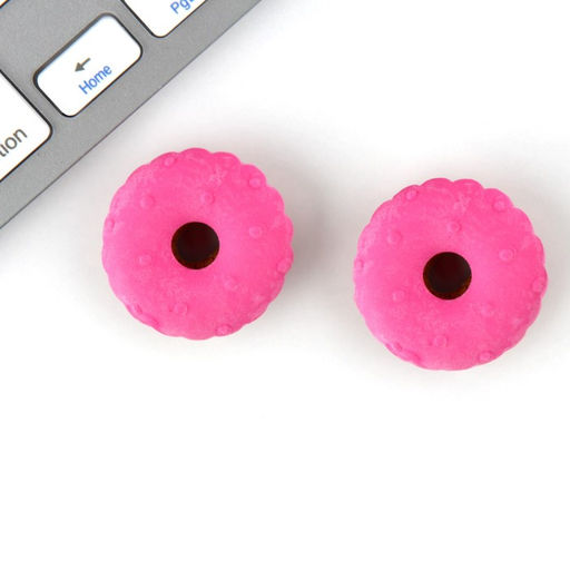 Подарочный набор «Поздравляю с 8 марта»: карандаши 2 шт., ластики 2 шт., блокнот