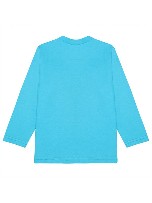 Кофта для мальчика Milimbi  фото 2