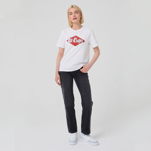 Футболка / Lee Cooper