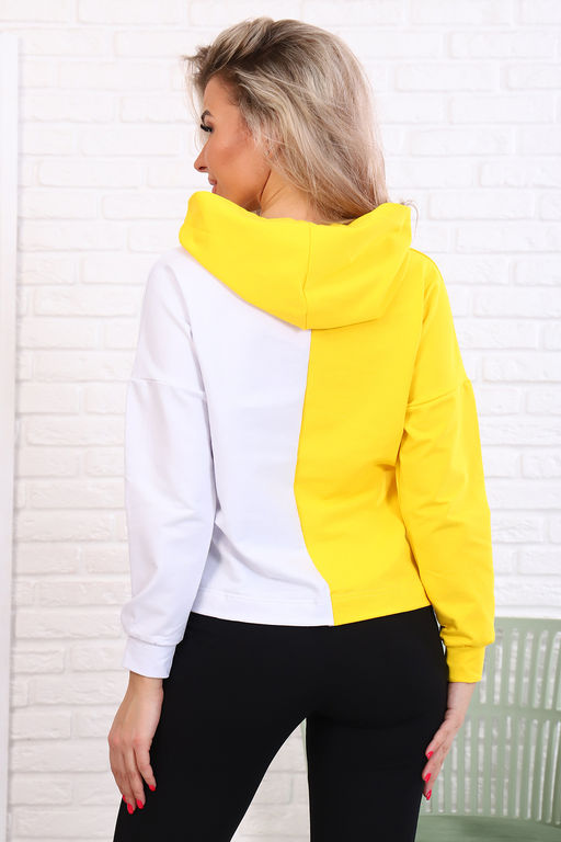 Толстовка Мэри