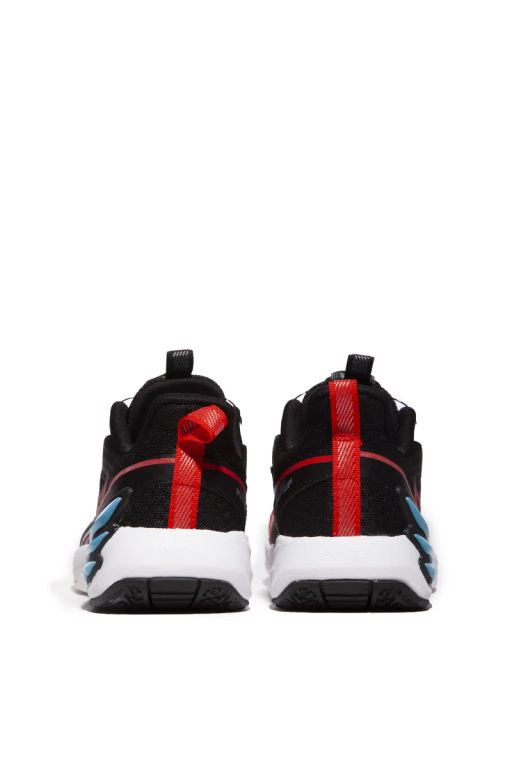 Кроссовки LifeStyle Черный - Anta sport фото 5