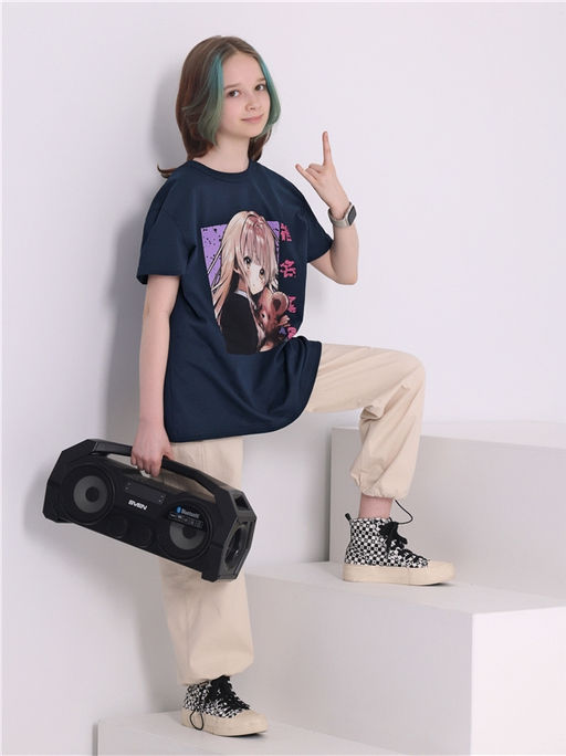 футболка 1ДДФК4512001 - Апрель фото 3