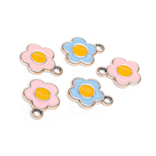 Набор для создания украшений "Нежность" в коробке