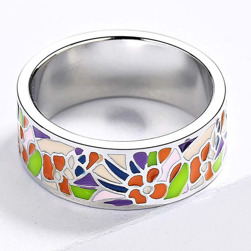 Кольцо арт. 22 6010 (id 273448) - Rada фото 2