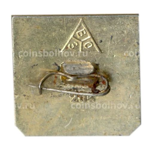 Значок Владимир