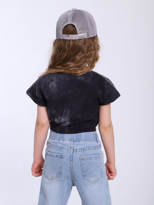 Ф043 Футболка Наоми 2 - Милаша фото 27