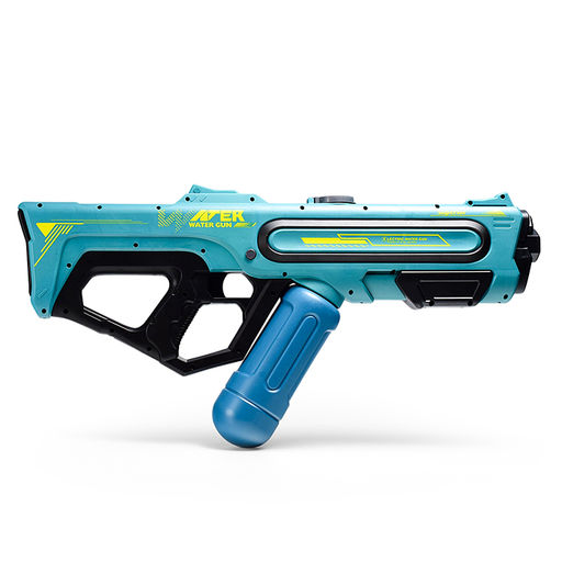 Водное оружие "Глубинный шквал" в коробке