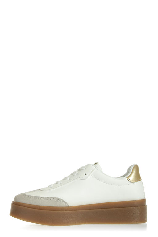 Полуботинки женские PATROL