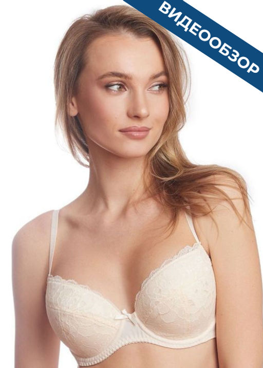 Бюстгальтер Milavitsa 127610 Белый  фото 20