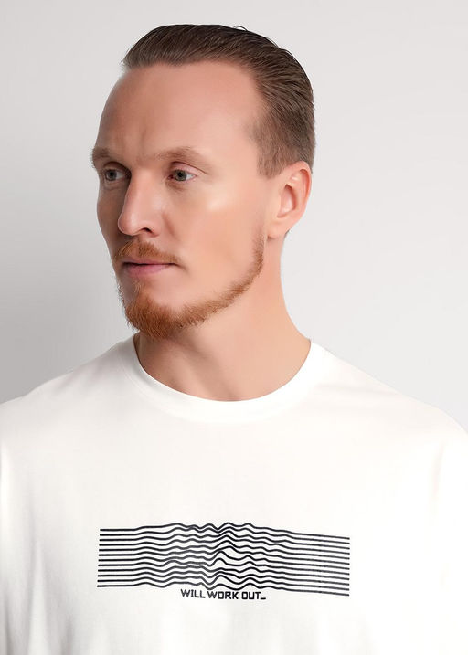 Футболка Комфортный