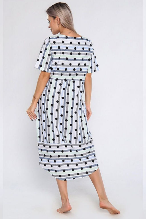 721 Платье женское - Агнесса