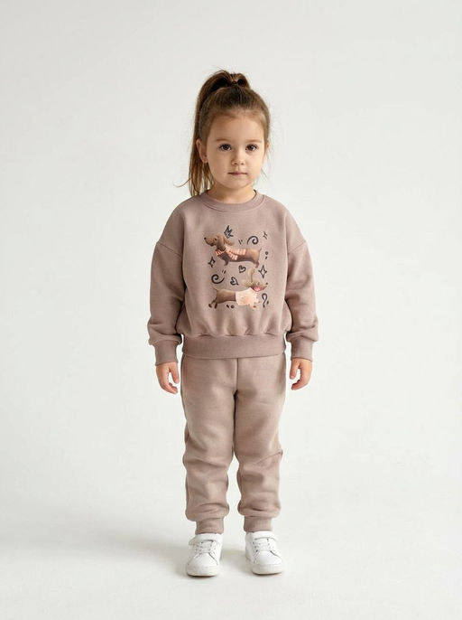 Костюм Такса ПРИНТ: ТАКСА