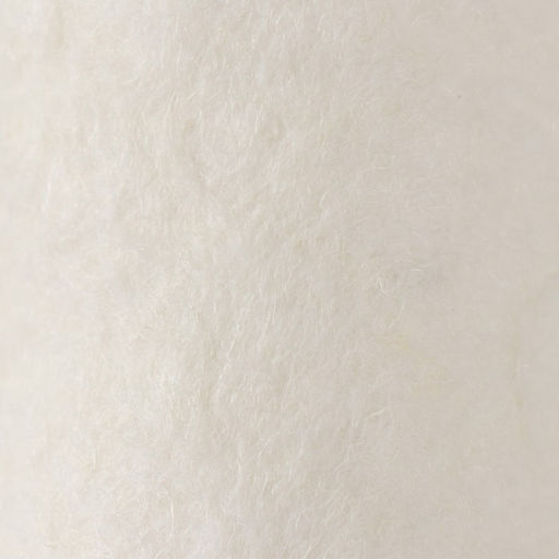 Вата льняная для ватных игрушек, 100% лëн,100 грамм, АРТ. VL-100