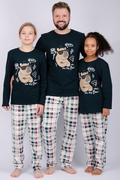 Пижама ПД-154