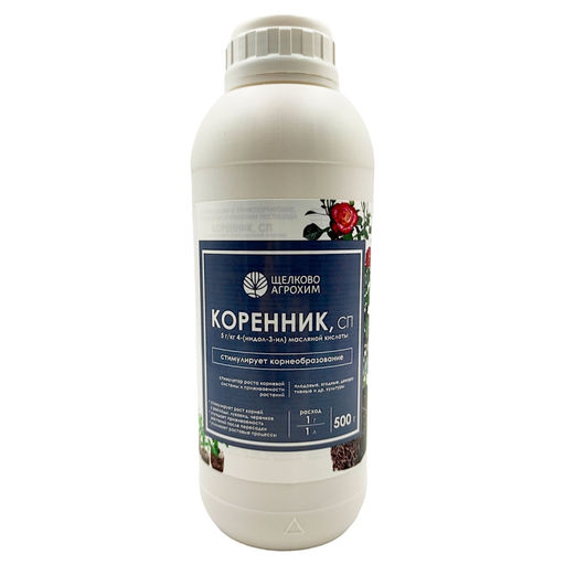 Регулятор роста "Коренник" фл.500г