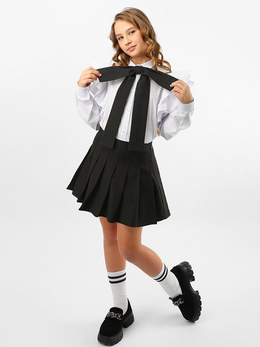 Галстук-бант Соль&Перец  фото 6