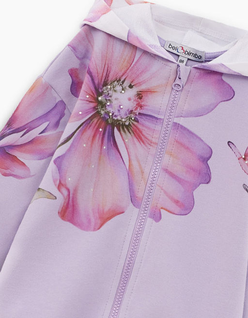 Жакет для девочки - Bell bimbo фото 4