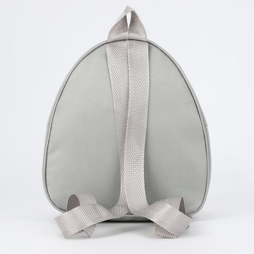 Рюкзак детский Котик с бантиком, р-р. 23*20.5 см - NAZAMOK KIDS фото 5