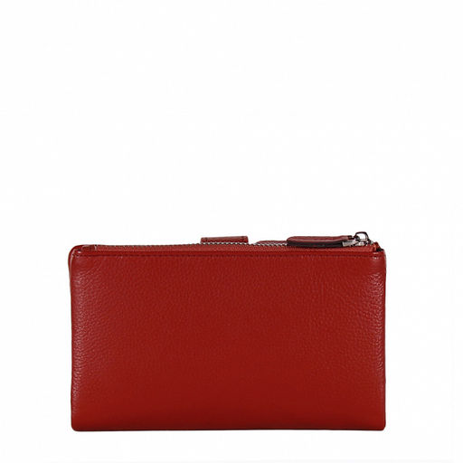 Кошелек 3998 b.red Vermari