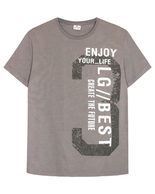 Футболка мужская 54245 Lets go - Let's go фото 6