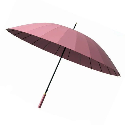 Зонт Umbr-L-605-Rose