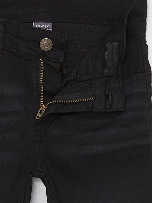 Super Skinny Fit Erkek ?ocuk Jean Pantolon - Waikiki фото 3