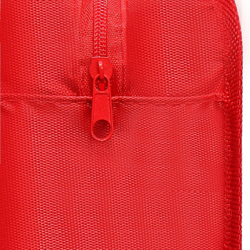 Папка с ручками пластиковая А4 Calligrata Аниме, 32,2х25,6х7 см,  фото 4