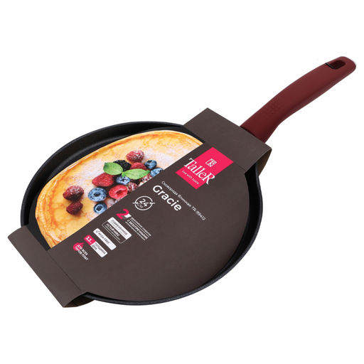 Сковорода TalleR 24 см блинная арт.TR-99412