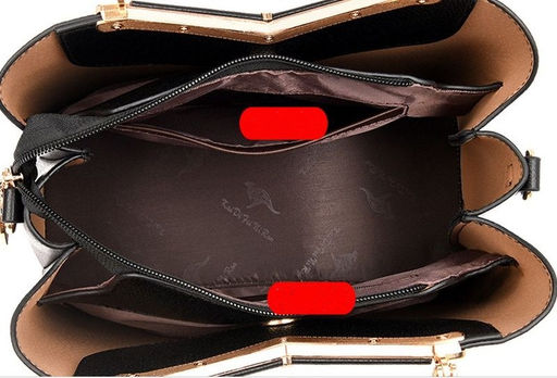 KAIDIFEINIROO Сумка женская 5886  фото 52