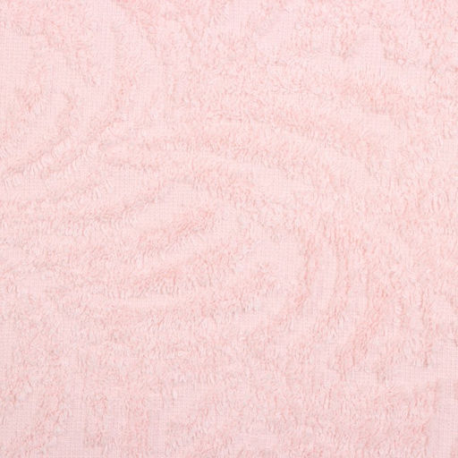 Полотенце махровое Love Life «Сирокко», 50×90 см, хлопок 100%, розовое