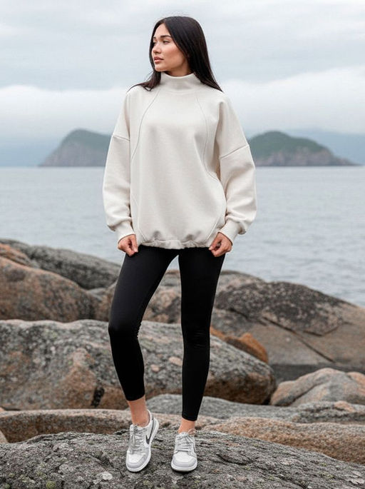 Свитшот J.606