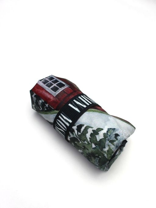 Сумка, Мод.4. Олени 2 - Moshna фото 3