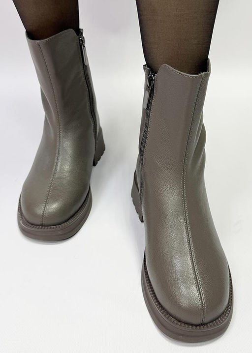 Ботинки LaGrandezza LA21-2