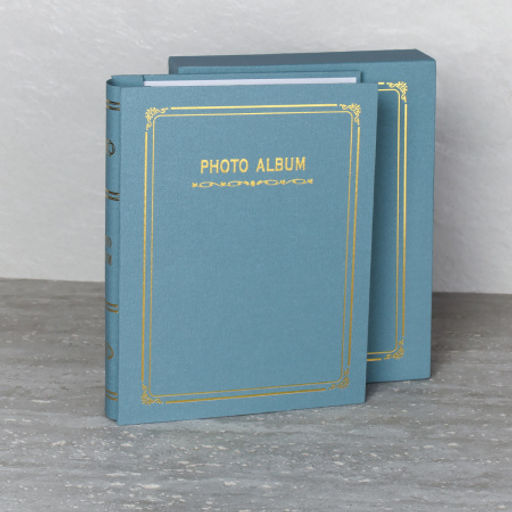 Фотоальбом 100 фото 10x15 / TZ9107-100 /уп 36/ - Галеонтрейд фото 2