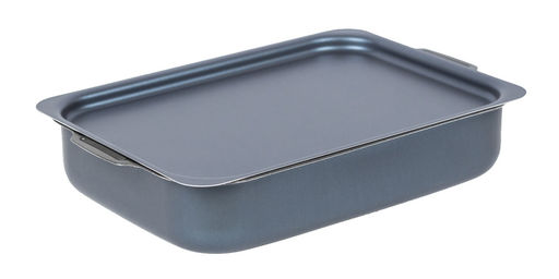 63352 Форма прямоуг 27*35 с кр "Сатин"