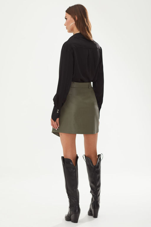 Юбка LYUSHe 3524  фото 4