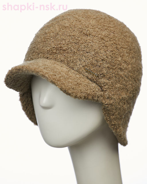 Фанни 863 Шапка женская (56-58)