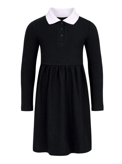 платье 1ДПД4140090 - Апрель фото 3