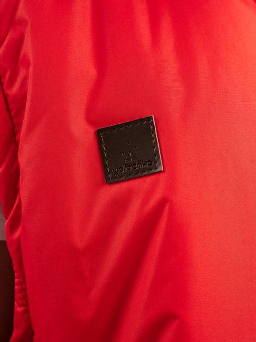 Жилет Айрон - Yollochka фото 19