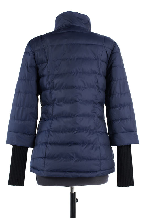 04-0878 Куртка демисезонная (синтепон 80) - El podio фото 6