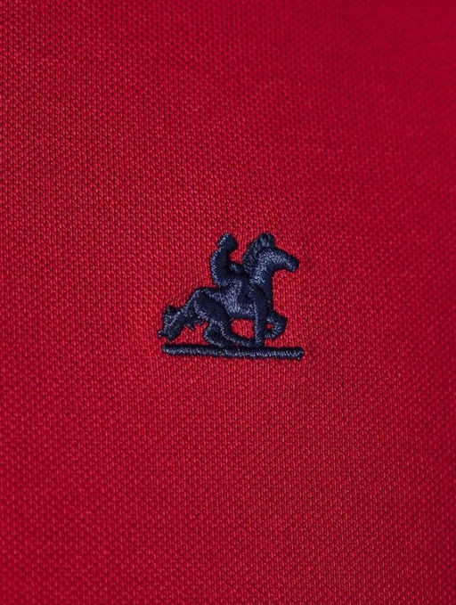 Футболка-поло LIVERGY Grand Polo  фото 5