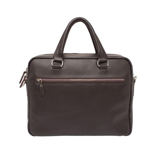 Деловая сумка для ноутбука Colston Black - Lakestone фото 13