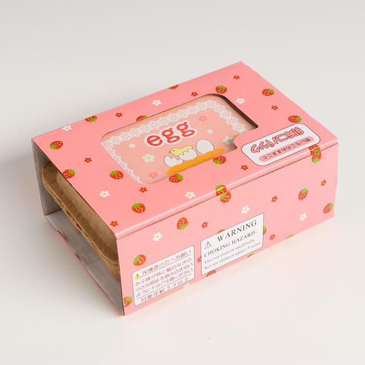 Детский игровой набор Яйца 16.2?11?5 см - Simaland фото 5