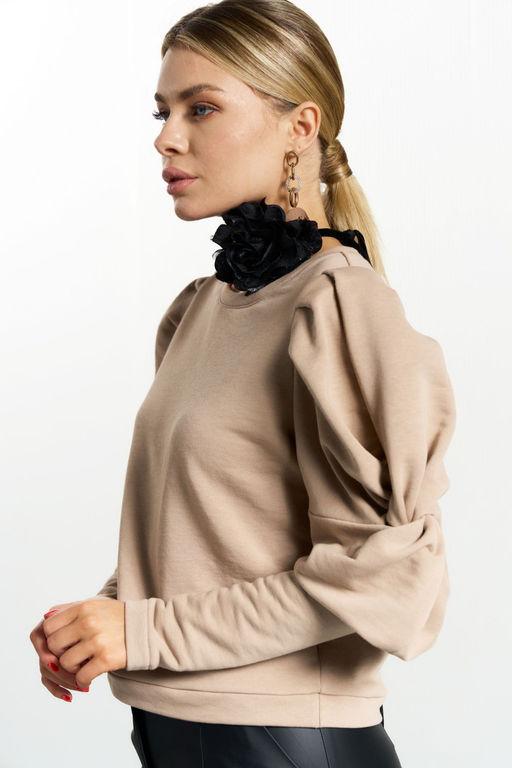 Джемпер MAX 1-055  фото 4