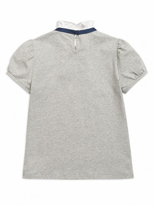 Уценка PELICAN GFTS8129 футболка для девочек  фото 4