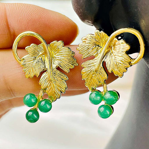 Серьги на гвоздиках арт. 22 5882 (id 272355)