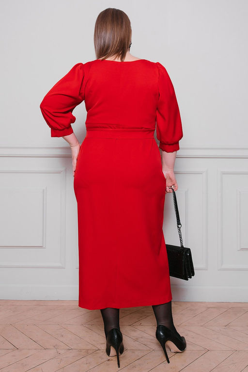 Платье женское - Jp фото 11