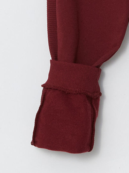 Beli Lastikli Erkek ?ocuk Jogger E?ofman Alt? - Waikiki фото 3